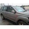 nissan x-trail i (t30) del año 2003