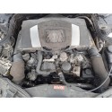MERCEDES-BENZ CLASE CLS (W219)