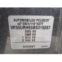 PEUGEOT 3008 I MONOSPACE (0U_)