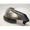 Recambio de faro izquierdo para renault laguna ii (bg0) authentique referencia OEM IAM 7701474502  