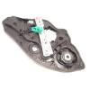 Recambio de elevalunas trasero derecho para alfa romeo giulietta (191) 1.6 jtdm cat referencia OEM IAM 0505302730  