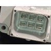 Recambio de elevalunas trasero derecho para alfa romeo giulietta (191) 1.6 jtdm cat referencia OEM IAM 0505302730  