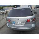 MAZDA 6 STATION WAGON (GY)