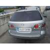 mazda 6 station wagon (gy) del año 2003