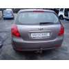 kia cee´d del año 2009