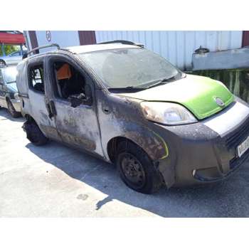 FIAT FIORINO de desguace