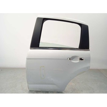 Recambio de puerta trasera izquierda para citroën c3 collection referencia OEM IAM 9002CC  