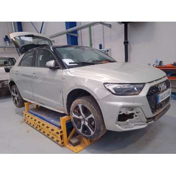 AUDI A1 SPORTBACK (GBA)