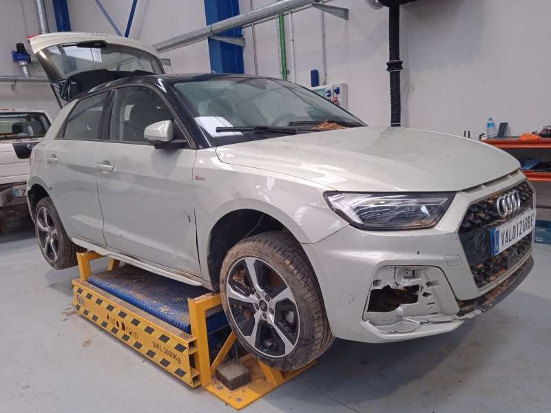 AUDI A1 SPORTBACK (GBA)