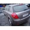 kia cee´d del año 2009