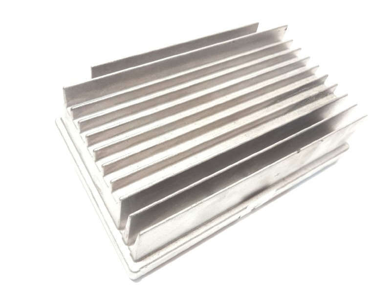 MODULO ELECTRONICO 9322689 