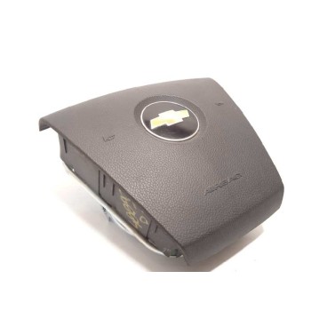 AIRBAG DELANTERO IZQUIERDO 96641809 