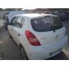 hyundai i20 i (pb, pbt) del año 2009