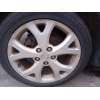 mazda 3 (bk) del año 2008