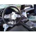 MERCEDES-BENZ CLASE GLC (W253)
