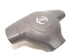 Recambio de airbag delantero izquierdo para nissan pixo (uao) 1.0 referencia OEM IAM 4815068K80  985104A00D