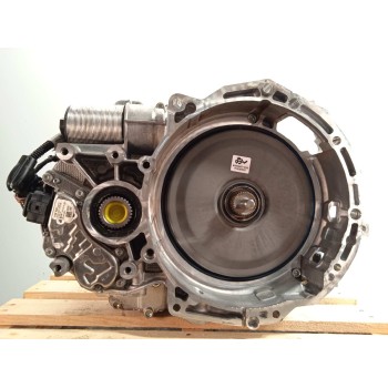 Recambio de caja cambios para skoda karoq (nu) 2.0 tdi referencia OEM IAM VDV 0GC300018L005 0GC300018L