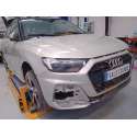 AUDI A1 SPORTBACK (GBA)