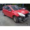 hyundai i20 del año 2010
