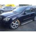 MERCEDES-BENZ CLASE M (W164)