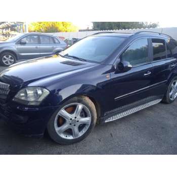 MERCEDES-BENZ CLASE M (W164)