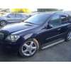 mercedes-benz clase m (w164) del año 2007