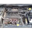 NISSAN X-TRAIL I (T30)
