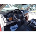 CHRYSLER GRAND VOYAGER V (RT)