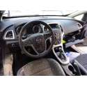 OPEL ASTRA J GTC