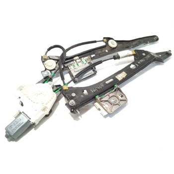 Recambio de elevalunas trasero izquierdo para audi s5 sportback (8t) 3.0 tfsi referencia OEM IAM 8K0959802A  