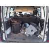 renault kangoo del año 2010