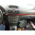 TOYOTA AVENSIS (_T25_)