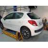 peugeot 207/207+ (wa_, wc_) del año 2014