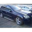 MERCEDES-BENZ CLASE M (W164)