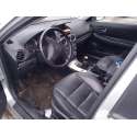 MAZDA 6 STATION WAGON (GY)