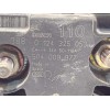 Recambio de alternador para iveco daily caja cerrada (1999 =>) 35 - c 12 caja cerrada, techo elevado referencia OEM IAM 50400997