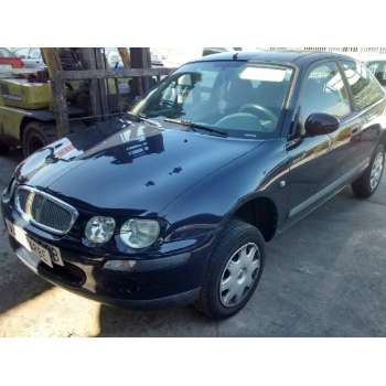 MG SERIE 25 (RF) de desguace