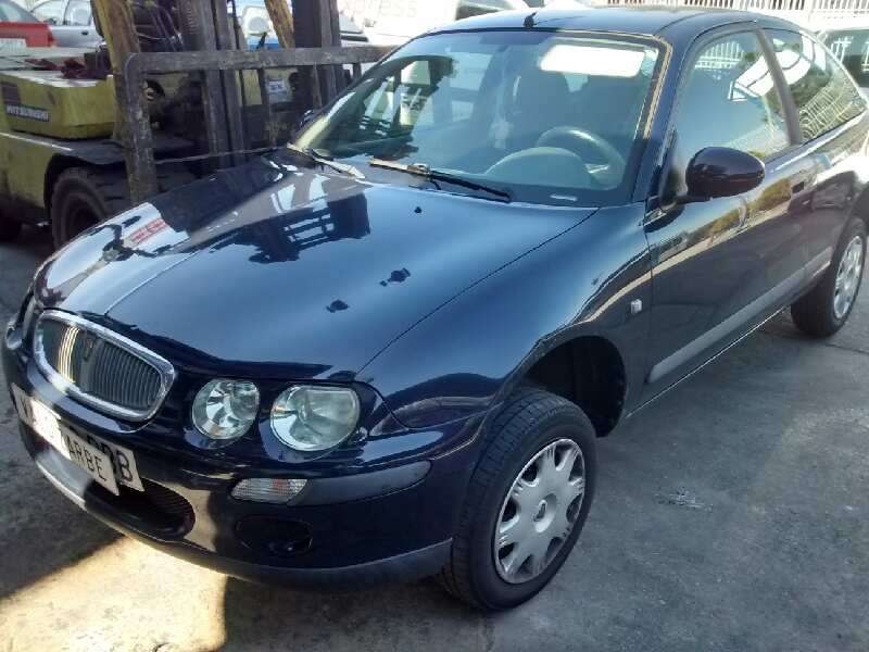 MG SERIE 25 (RF)