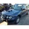 mg serie 25 (rf) del año 2000