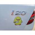 HYUNDAI I20 I (PB, PBT)