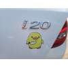hyundai i20 i (pb, pbt) del año 2009