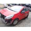 hyundai i20 del año 2010