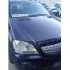 mercedes-benz clase m (w164) del año 2007