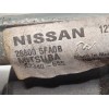 Recambio de motor limpia delantero para nissan micra v (k14) acenta referencia OEM IAM 288005FA0B  