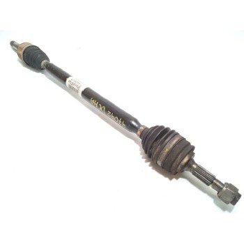 TRANSMISION DELANTERA DERECHA 9801388780 