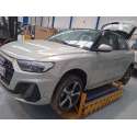 AUDI A1 SPORTBACK (GBA)