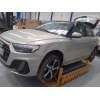 audi a1 sportback (gba) del año 2024