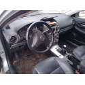 MAZDA 6 STATION WAGON (GY)