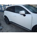 MAZDA CX-3 (DK)