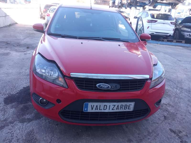 FORD FOCUS II (DA_, HCP, DP)
